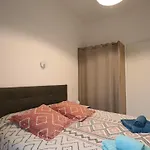 דירה 3* Au Coeur Du Massif Du Sancy, Climatise, Jusqu'a 6 Personnes - Fr-1-858-38 לה בורבול