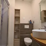3* Au Coeur Du Massif Du Sancy, Climatise, Jusqu'a 6 Personnes - Fr-1-858-38 דירה