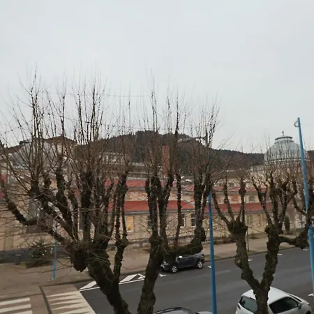 Апартаменты 3* Au Coeur Du Massif Du Sancy, Climatise, Jusqu'a 6 Personnes - Fr-1-858-38 *