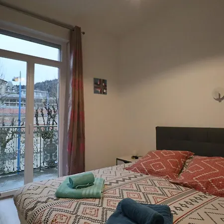 3* Au Coeur Du Massif Du Sancy, Climatise, Jusqu'a 6 Personnes - Fr-1-858-38 *