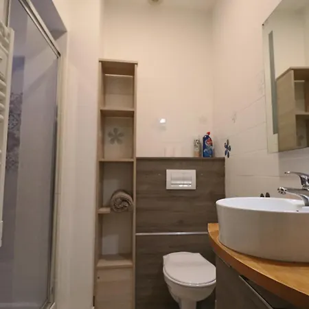 3* Au Coeur Du Massif Du Sancy, Climatise, Jusqu'a 6 Personnes - Fr-1-858-38 Апартаменты