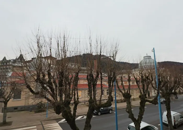 Apartment 3* Au Coeur Du Massif Du Sancy, Climatise, Jusqu'a 6 Personnes - Fr-1-858-38 *