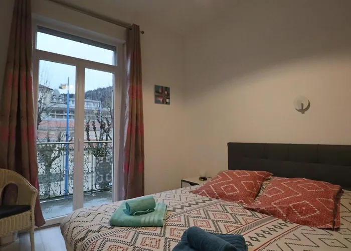 3* Au Coeur Du Massif Du Sancy, Climatise, Jusqu'a 6 Personnes - Fr-1-858-38 *