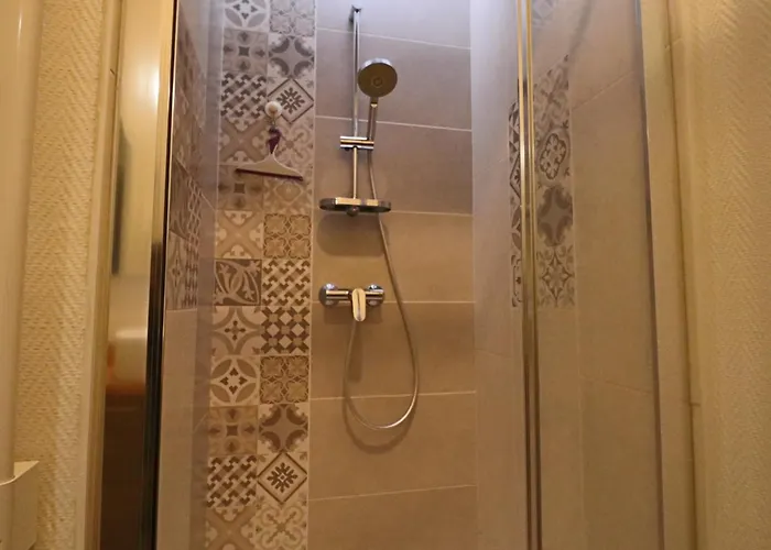 Appartement 3* Au Coeur Du Massif Du Sancy, Climatise, Jusqu'a 6 Personnes - Fr-1-858-38 *